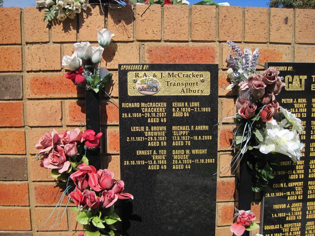 Memorial